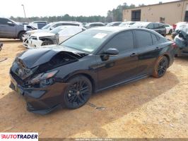 Toyota Camry 2025 2
