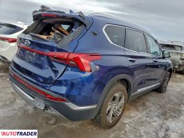 Hyundai Santa Fe 2023 2