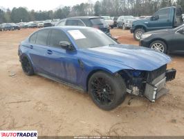 BMW M3 2022 3
