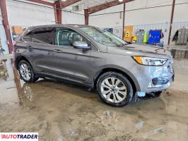 Ford Edge 2022 2