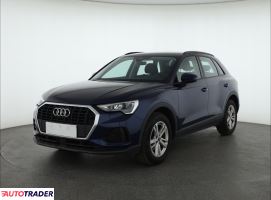 Audi Q3 2022 1.5 147 KM