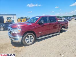 Dodge Ram 2022 3