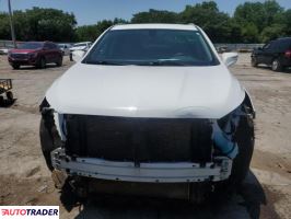 Buick Enclave 2020 3 Buick Enclave 2020 3
