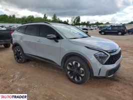 Kia Sportage 2024 2