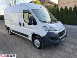 Fiat Ducato 2017 2.3