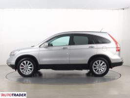 Honda CR-V 2010 2.0 147 KM