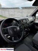 Renault Master 2011 2.3