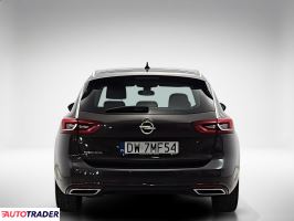 Opel Insignia 2021 2.0 174 KM