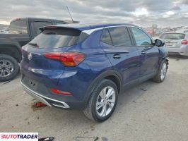 Buick Pozostałe 2023 1