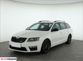 Skoda Octavia 2014 2.0 181 KM