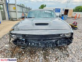 Dodge Challenger 2023 5