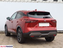 Nissan Qashqai 2023 1.3 155 KM Nissan Qashqai 2023 1.3 155 KM