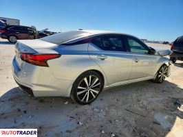 Nissan Altima 2020 2