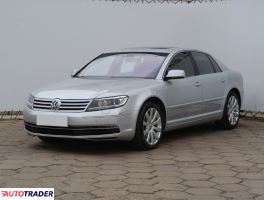 Volkswagen Phaeton 2012 4.2 329 KM