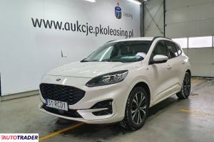 Ford Kuga 2020 1.5 150 KM Ford Kuga 2020 1.5 150 KM