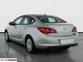 Opel Astra 2016 1.4 138 KM