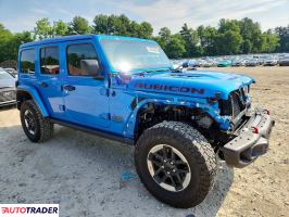 Jeep Wrangler 2022 2