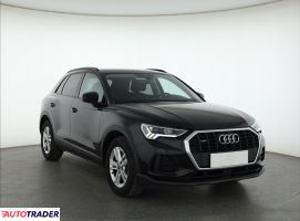 Audi Q3 2021 2.0 241 KM