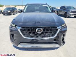 Mazda CX-9 2024 3