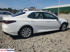 Toyota Camry 2023 2