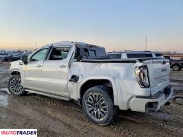 GMC Sierra 2024 6
