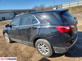 Chevrolet Equinox 2020 1