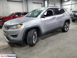 Jeep Compass 2019 2