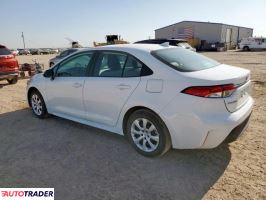 Toyota Corolla 2024 2 Toyota Corolla 2024 2