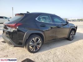 Lexus Pozostałe 2024 2 Lexus Pozostałe 2024 2