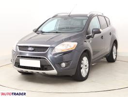 Ford Kuga 2008 2.0 134 KM