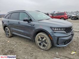 Kia Sorento 2022 2