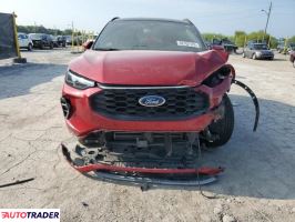 Ford Escape 2023 2 Ford Escape 2023 2