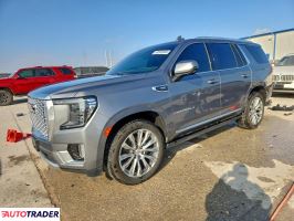 GMC Yukon - zobacz ofertę