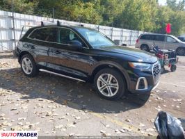 Audi Q5 - zobacz ofertę