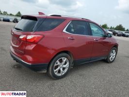 Chevrolet Equinox 2019 1