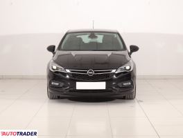 Opel Astra 2019 1.4 147 KM