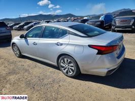 Nissan Altima 2022 2