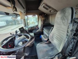 Scania R460