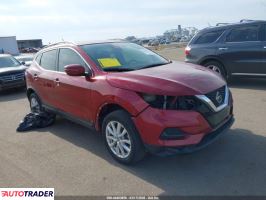 Nissan Rogue 2020 2