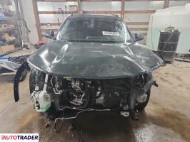 Chevrolet Trax 2025 1