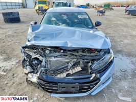 Honda Accord 2022 2