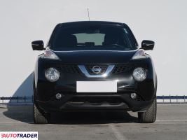 Nissan Juke 2017 1.6 115 KM