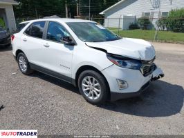 Chevrolet Equinox - zobacz ofertę