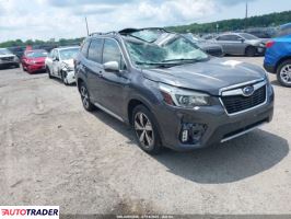 Subaru Forester 2020 2