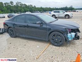 Toyota Camry 2026 2