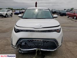 Kia Soul 2023 2