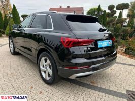 Audi Q3 2020 1.5 149 KM