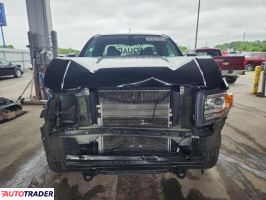 GMC Pozostałe 2022 3 GMC Pozostałe 2022 3