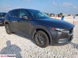 Mazda CX-5 2021 2