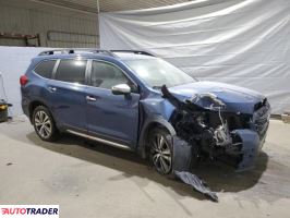 Subaru Pozostałe 2021 2 Subaru Pozostałe 2021 2